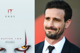 Actor de la película de Eso II, presuntamente, se quitó la vida en su hogar