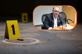 Fallece el titular de la Secretaria de Ayuntamiento de Linares