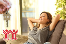 Infonavit presentó el programa Mujer Infonavit, que reduce los requisitos de puntos y amplía la edad máxima para que más mujeres accedan a créditos de vivienda, terrenos o liquidación hipotecaria en condiciones más equitativas.
