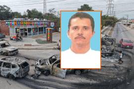 El 22 de febrero en Tapalpa, Jalisco, elementos de la Secretaría de Defensa Nacional (Defensa) realizaron un operativo para detener a Nemesio Oseguera, alias ‘El Mencho’.