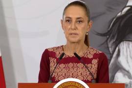Sheinbaum responde a Colombia tras declaraciones sobre cárteles mexicanos como objetivo militar y defiende la cooperación bilateral.