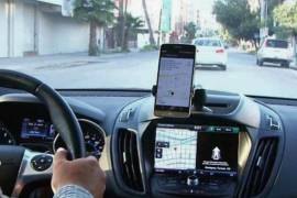 Choferes de plataformas como Uber y Didi son notificados para regularizar su situación ante las autoridades.