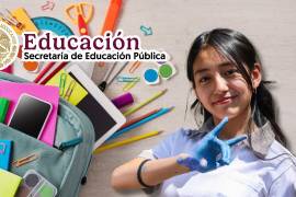 A poco menos de un mes del regreso a clases, la SEP dio a conocer la lista oficial de útiles escolares para todos los grados de preescolar, primaria y secundaria durante el ciclo escolar 2026-2027.