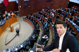 Cancelan evento de mujeres emprendedoras en el Senado