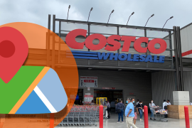 Con un modelo de membresías que combina precios competitivos y variedad de productos, Costco continúa su expansión en el país, donde ya opera más de 40 sucursales.