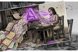 NosotrAs y la escritura: Cuando me hice escritorA y me dejaron de invitar...