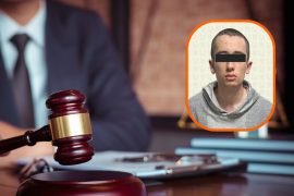 Dan prisión preventiva oficiosa a Lex Ashton ‘N’ por delitos de homicidio calificado y tentativa de homicidio