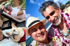 Autoridades localizan restos en Ocoyoacac durante operativo de búsqueda; familiares identifican entre las víctimas a Guillermo Hidalgo y Zafar Padamsee.