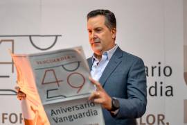 Detención ilegal de Armando Castilla exhibe ‘sistema jurídico corrupto’, considera Antonio Serrano