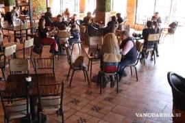 Restaurantes del Centro Histórico de Saltillo vivieron su mejor temporada durante Semana Santa, con un repunte del 40 % en ventas gracias al Saltipass y la afluencia turística registrada durante los días santos.