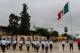 La escuela Miguel Hidalgo ha sido escenario de protestas por parte de padres de familia preocupados por la seguridad de sus hijos.