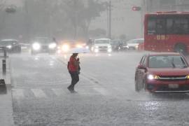 Un nuevo frente frío 38 ingresará sobre el noroeste mexicano, interaccionará con una vaguada en niveles medios y altos de la atmósfera.