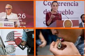 Las noticias más importantes del 29 de abril en México 2026