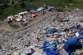 El hallazgo de una bebé recién nacida en la basura en Tijuana indigna a México. Conoce los detalles del caso y otros abandonos recientes que han generado alarma.