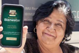 La aplicación oficial del Banco del Bienestar ya suma 25 millones de descargas y se ha convertido en una de las herramientas más utilizadas por beneficiarios de programas sociales.