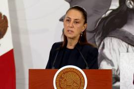 Claudia Sheinbaum afirma que a México “le fue muy bien” tras su participación en cumbre en Barcelona, fortaleciendo su imagen internacional.