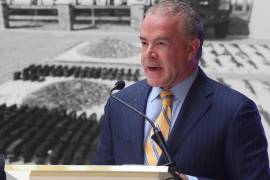 El empresario considerado prófugo de la justicia, integra la red criminal desde por lo menos el 15 de diciembre de 2024.