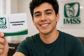 El IMSS ofrece incorporación voluntaria para trabajadores independientes. Conoce quiénes pueden solicitarla, beneficios, costos y cómo realizar el trámite.