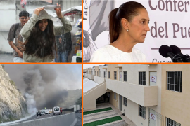 Noticias del fin de semana: Clima; “México no tiene un nuevo arancel” y documentos para solicitar una Vivienda del Bienestar