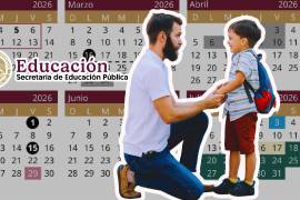 Este 24 de abril es el último viernes del mes, y como ya se sabe no habría clases en las escuelas de México.