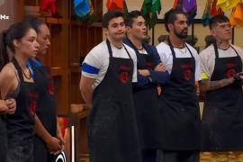 La más reciente gala de MasterChef México 24/7 sorprendió a la audiencia con una dinámica inédita que dejó a dos participantes fuera de la competencia.