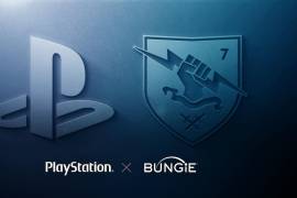 El estudio Bungie se une al magnate de los videojuegos PlayStation por más de 3 mil millones de dólares.