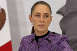 La presidenta Claudia Sheinbaum aseguró que la UIF no congelará cuentas bancarias por motivos políticos, tras el aval de la Corte a esta medida contra el lavado de dinero.