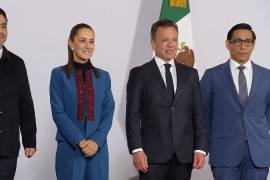 La Federación y el gobierno de Pablo Lemus financiarán obras hidráulicas, nuevos acueductos y la modernización de plantas potabilizadoras, sin aumentar las tarifas ni contratar deuda.