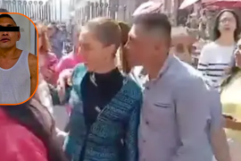 Políticas y activistas alzan la voz contra acoso a la Presidenta Claudia Sheinbaum