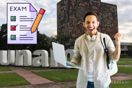 Como ya se había anunciado, este 17 de julio se publicaron los resultados del proceso de selección 2025 para el ingreso a nivel licenciatura, en la Universidad Nacional Autónoma de México (UNAM).