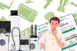 Ha trascendido que todos los usuarios de la CFE son candidatos viables para renovar sus electrodomésticos, con el principal objetivo de impulsar la eficiencia energética a través del programa ASI en coordinación con Banobras.