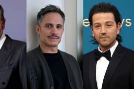 El actor Salvador Pineda generó controversia al acusar públicamente a Eugenio Derbez, Gael García y Diego Luna de desviar recursos de fideicomisos estatales.