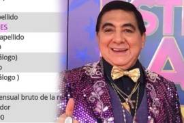 El actor Carlos Bonavides, recordado por su personaje de “Huicho Domínguez”, generó controversia luego de respaldar públicamente a la presidenta Claudia Sheinbaum y lanzar críticas contra TV Azteca, Carlos Loret de Mola y otros comunicadores.