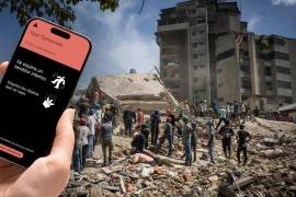 El Sistema de Alertas de Terremotos de Android de Google envió avisos a millones de teléfonos en Venezuela antes del doble sismo del 24 de junio.