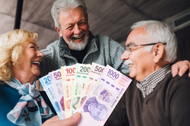 ¿El INAPAM te puede ayudar con la pensión del IMSS Ley 73?