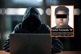 Vinculan a proceso a Carlos Fernando por distribución de pornografía