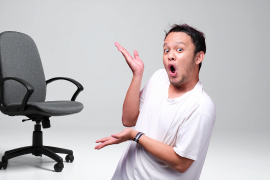 La Ley Silla comienza a ser obligatoria para todas las empresas y negocios