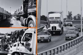 Las marcas estadounidenses concentraron las diferencias absolutas más profundas en la producción de vehículos pesados de enero 2026.