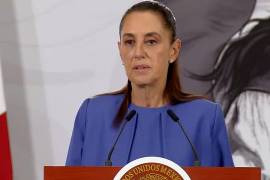 Sheinbaum responde a Riva Palacio tras acusaciones sobre Cuba y cárteles. La presidenta rechaza señalamientos y los califica como “ciencia ficción”.