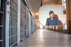 Reconsiderarán las medidas estrictas de aprisionamiento de Caro Quintero