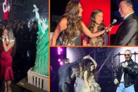 XV Años de Mafer: ¿Qué sabemos de la fiesta viral con J Balvin, Belinda y Galilea Montijo en Tabasco?