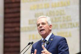 Marcelo Torres Cofiño señaló que la propuesta busca apoyar a familias que absorben los costos de atención y tratamientos de sus padres y abuelos.