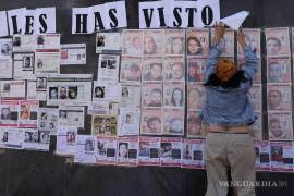 Alberto Xicoténcatl consideró que la resolución del Comité de la ONU debe asumirse como una oportunidad para enfrentar la crisis de desapariciones.