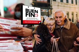 Con la llegada del Buen Fin 2024, muchos adultos mayores en México esperan utilizar los pagos de la Pensión del Bienestar para aprovechar los descuentos del 15 al 18 de noviembre.