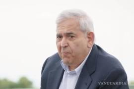 El empresario confirmó ante la justicia que él no busca obtener su liquidación ante el cierre de la compañía.