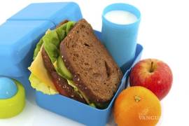 Los ingredientes para un lunch básico para este regreso a clases, han reportado fuertes incrementos.