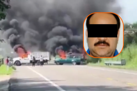 Ola de violencia en carreteras de Chiapas, tras detención de ‘El Señor de los Caballos’