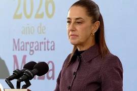 Durante su conferencia matutina también sostuvo que el feminismo no es compatible con la ideología de derecha, al considerar que este movimiento se basa en la defensa de los derechos y la igualdad social.