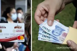 Los adultos mayores de 65 años de edad están a la espera del siguiente pago de 6 mil 200 pesos, correspondiente a la Pensión del Bienestar, para el bimestre de mayo-junio.