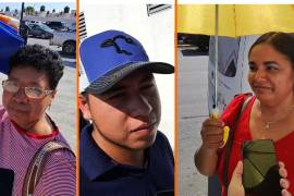 Habitantes de Parajes de Los Pinos aprovechan la jornada para adquirir artículos de primera necesidad a precios accesibles.